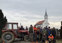 Srednji Lipovac: Zajedničkim snagama za ljepše mjesto