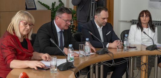 U Brodsko-posavskoj županiji potpisani ugovori o financiranju 42 sportske organizacije