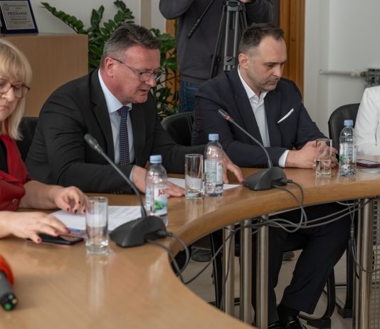 U Brodsko-posavskoj županiji potpisani ugovori o financiranju 42 sportske organizacije