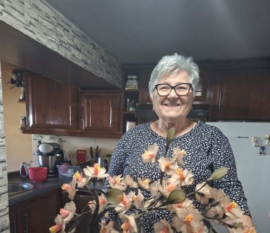 Marija Đurić: Kad se ruke zaokupe, duša malo predahne