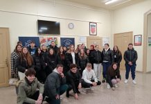 Otvorena vrata Gimnazije Nova Gradiška za osmaše