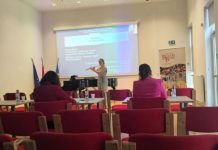 Dunja Đurić osvojila drugu nagradu na 64. hrvatskom natjecanju učenika i studenata glazbe i plesa