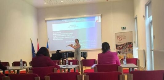 Dunja Đurić osvojila drugu nagradu na 64. hrvatskom natjecanju učenika i studenata glazbe i plesa