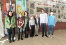 “Lovrakovci” uspješni na Županijskoj smotri LiDraNo, plasirali se i na državnu razinu