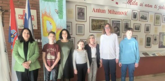 “Lovrakovci” uspješni na Županijskoj smotri LiDraNo, plasirali se i na državnu razinu