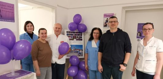 Važna je podrška: I Novogradiščani danas obilježavaju Međunarodni dan epilepsije