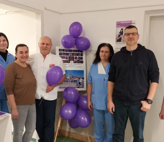 Važna je podrška: I Novogradiščani danas obilježavaju Međunarodni dan epilepsije