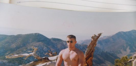 Strmec u Svetoj Nedelji dobio Ulicu Roberta Erdelje, Novogradiščanina i heroja Domovinskog rata