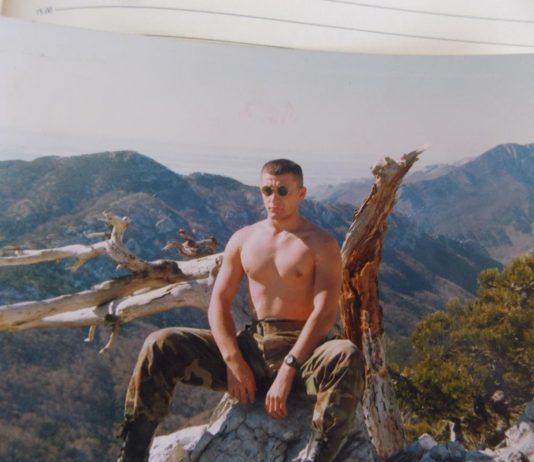 Strmec u Svetoj Nedelji dobio Ulicu Roberta Erdelje, Novogradiščanina i heroja Domovinskog rata