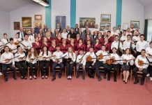 Proslavili 120 godina – a nastavljaju uporno i dalje!