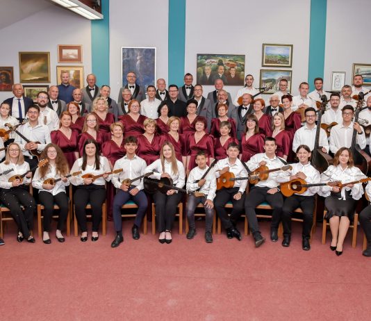 Proslavili 120 godina – a nastavljaju uporno i dalje!