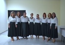 Vokalna skupina “Aurora” vas poziva na koncert “Festival ljubavi”