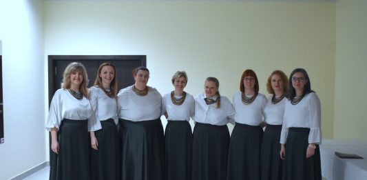 Vokalna skupina “Aurora” vas poziva na koncert “Festival ljubavi”