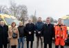 Zavod za hitnu medicinu Brodsko posavske županije bogatiji za četiri nova vozila