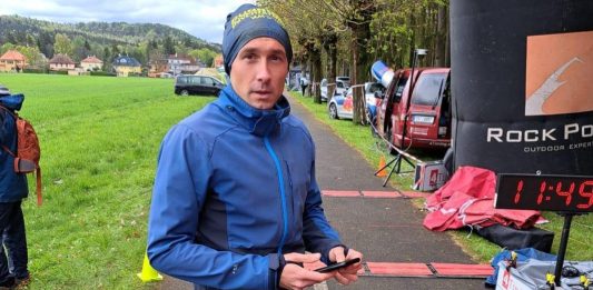 Priznanje Hrvatskog atletskog saveza za Luku Kumića – srušen 28 godina star rekord