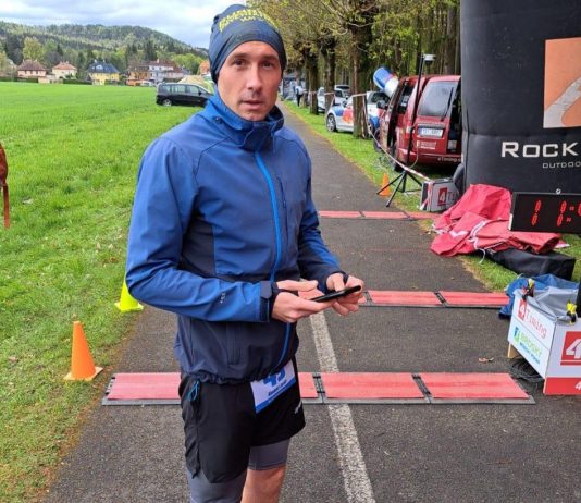 Priznanje Hrvatskog atletskog saveza za Luku Kumića – srušen 28 godina star rekord