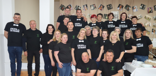 Sičani vas pozivaju: U subotu u Novoj Kapeli Smotra folklora “Županija igra i pjeva”