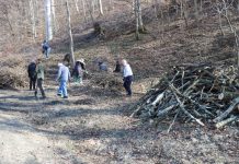 U četvrtak velika akcija čišćenja izletišta Strmac, pridružite se