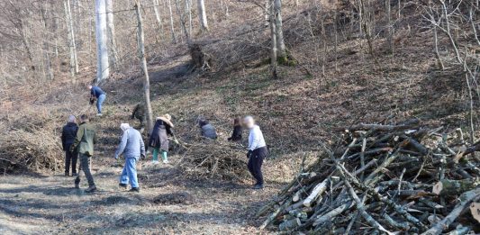 U četvrtak velika akcija čišćenja izletišta Strmac, pridružite se