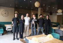 Restoran Ruby: Nova priča na mjestu koje Nova Gradiška pamti