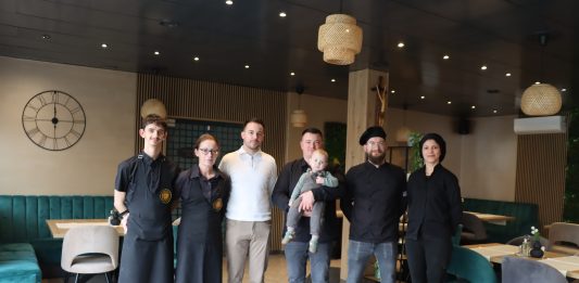 Restoran Ruby: Nova priča na mjestu koje Nova Gradiška pamti