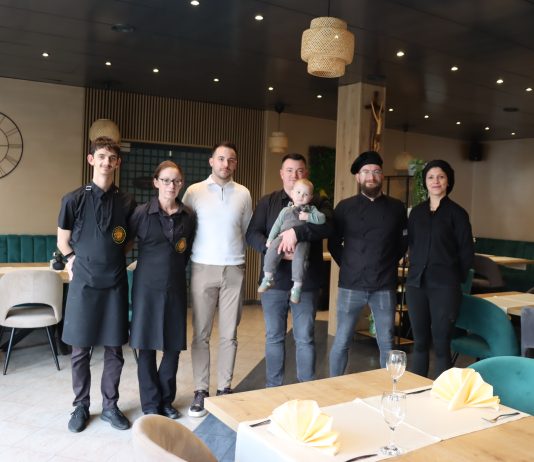 Restoran Ruby: Nova priča na mjestu koje Nova Gradiška pamti