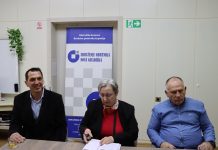 Udruženje obrtnika Nova Gradiška posjetilo čelništvo HOK-a