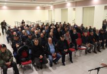 Oni su više od udruge: Domovini vjerni i Darko Radić izgradili čvrstu braniteljsku zajednicu