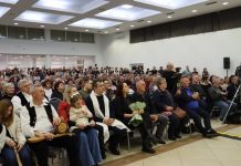 Veselo i raspjevano u Novoj Kapeli: Održana Smotra folklora “Županija igra i pjeva”