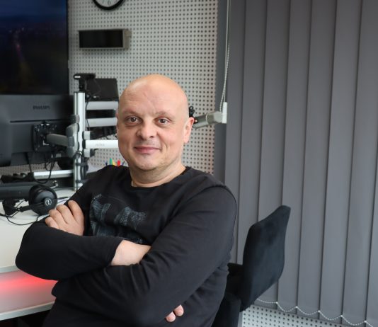 Dr. Ivan Smoljanac: Biciklizam je prirodni saveznik medicine i put prema zdravijem društvu