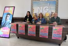 Predstavljen program 30. Novogradiškog glazbenog ljeta: Četiri dana spektakla uz besplatan ulaz i bogat cjelodnevni sadržaj