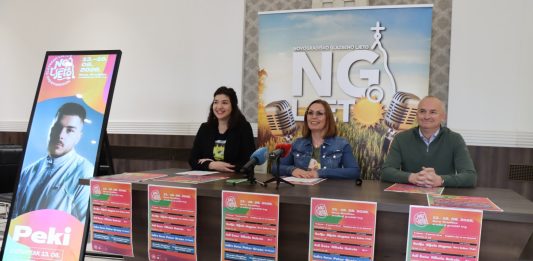 Predstavljen program 30. Novogradiškog glazbenog ljeta: Četiri dana spektakla uz besplatan ulaz i bogat cjelodnevni sadržaj