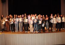 Proglašeni najuspješniji sportaši i sportske udruge grada za 2025. godinu