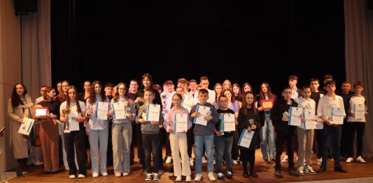 Proglašeni najuspješniji sportaši i sportske udruge grada za 2025. godinu