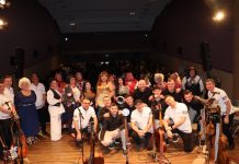 Veselo i raspjevano i ove godine na “Zlatnom narodnom vezu”