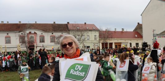 Generacije su odrasle uz nju: Teta Jasna zatvara jedno veliko poglavlje