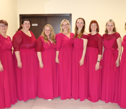 Vokalna skupina “Aurora” i gosti održali “Festival ljubavi”