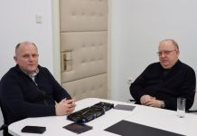 Dobro je činiti dobro: Još jedna donacija mons. Antuna Prpića novogradiškoj bolnici