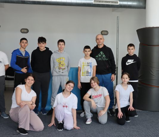 Unatoč ekranima, učenici zadržali dobru motoriku: Roditelji trebaju biti primjer