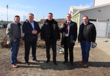 Rekordna ulaganja u obrazovanje: veliki radovi u Rešetarima i Adžamovcima, korak bliže jednosmjenskoj nastavi