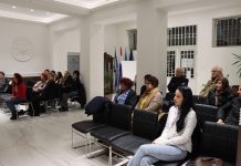 “Fontana riječi” Matice hrvatske: Kad empatija i skrb izostanu – gostovala Darija Raupčić!