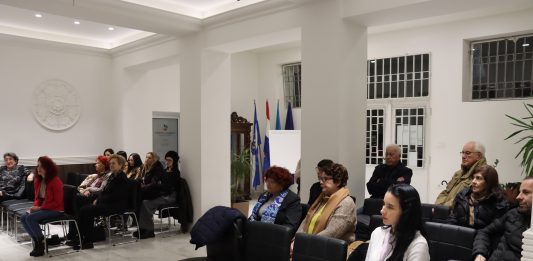 “Fontana riječi” Matice hrvatske: Kad empatija i skrb izostanu – gostovala Darija Rupčić!