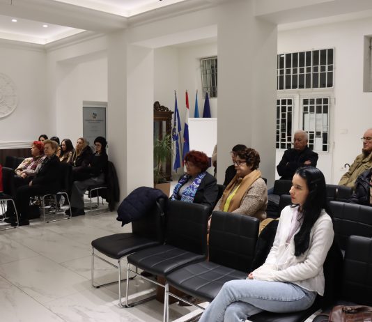 “Fontana riječi” Matice hrvatske: Kad empatija i skrb izostanu – gostovala Darija Rupčić!