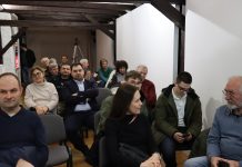 Novogradiščanin Tomislav Galović održao predavanje: Povijesni izvori jasno potvrđuju kralja Tomislava i Hrvatsko Kraljevstvo!