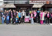 Zajedno protiv svih oblika nasilja: Obilježen Europski dan žrtava kaznenih djela