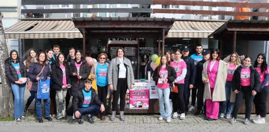 Zajedno protiv svih oblika nasilja: Obilježen Europski dan žrtava kaznenih djela