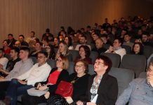 Šezdeset i jedna im je godina tek: Elektrotehnička i ekonomska škola obilježila Dan škole