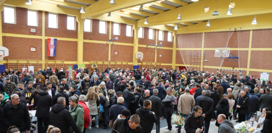 Cernik „Sačuvajmo stare sorte“ – Gdje tradicija živi, a stare sorte dobivaju novu budućnost