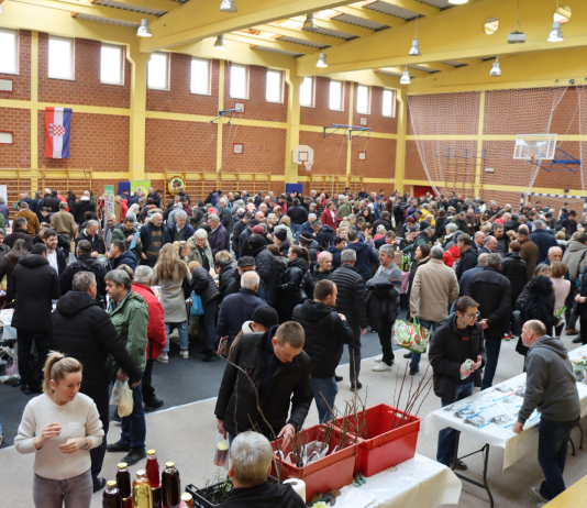 Cernik „Sačuvajmo stare sorte“ – Gdje tradicija živi, a stare sorte dobivaju novu budućnost