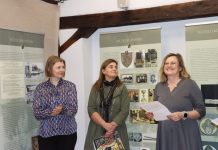 U Gradskom muzeju otvorena izložba „1100 godina Hrvatskog kraljevstva“ posvećena krunidbi kralja Tomislava